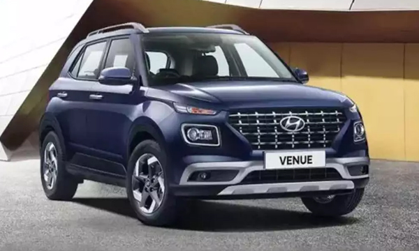 hyundai-venue-sales-cross-3-lakh-milestone-in-three-years-read-to-