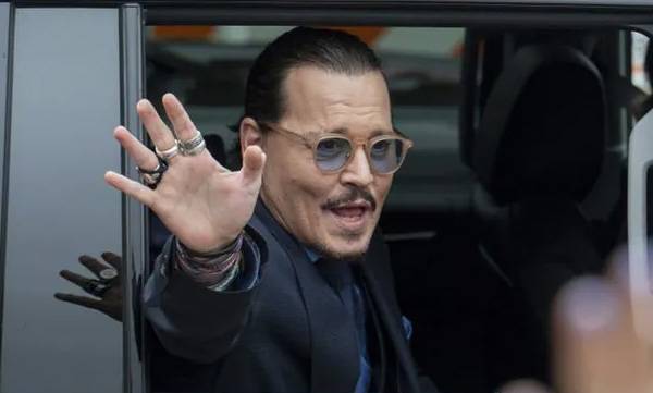 Johnny Depp Wins Defamation Case, Ex-Wife Amber Heard To Pay $15 Million
