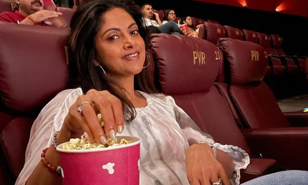 Interview with Nadiya Moidu about the changing pattern of Malayalam Cinema