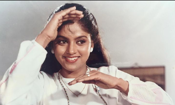 Interview with Nadiya Moidu about the changing pattern of Malayalam Cinema