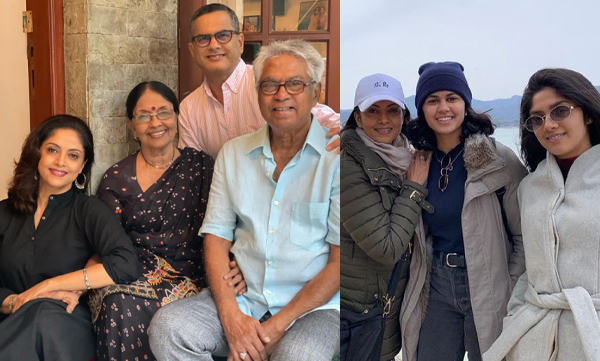 Interview with Nadiya Moidu about the changing pattern of Malayalam Cinema