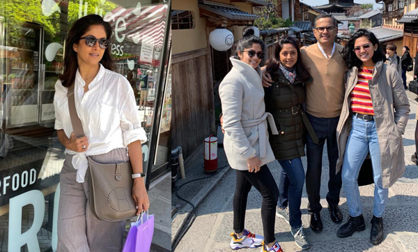 Interview with Nadiya Moidu about the changing pattern of Malayalam Cinema