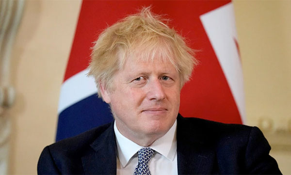  Partygate Scandal: UK PM Boris Johnson Survives Confidence Vote From Own Party