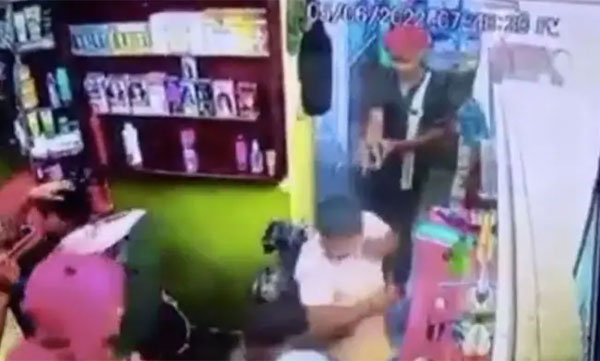 Honour kill: Bihar Man Shot Dead By Father-In-Law 