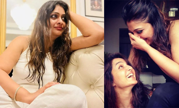 Manju Warrier birthday post about geethu mohandas goes viral