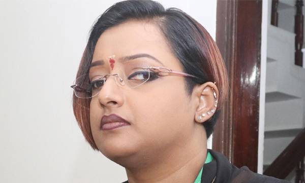 Swapna Suresh approaches HC, seeks anticipatory bail