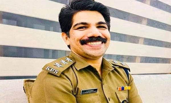 ACp Rajkumar