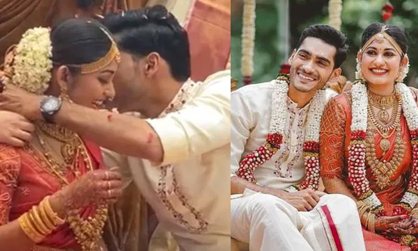 vishak-nair-janapriya-wedding-anandam-movie-fame-marriage-photos