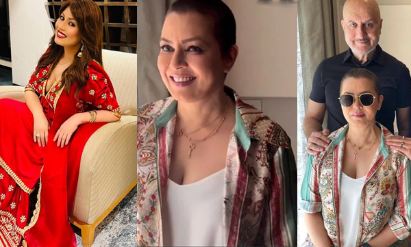 Mahima Chaudhry talks about her battle with breast cancer