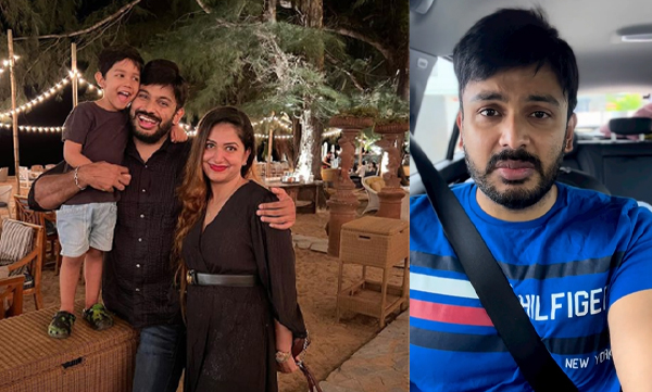 Nihal Pillai shares thebad experience during a trip to Kerala