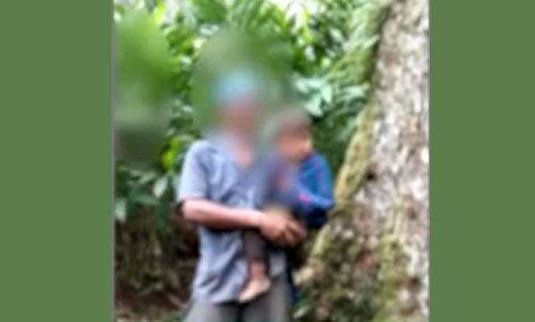 missing girl child found out in Idukki