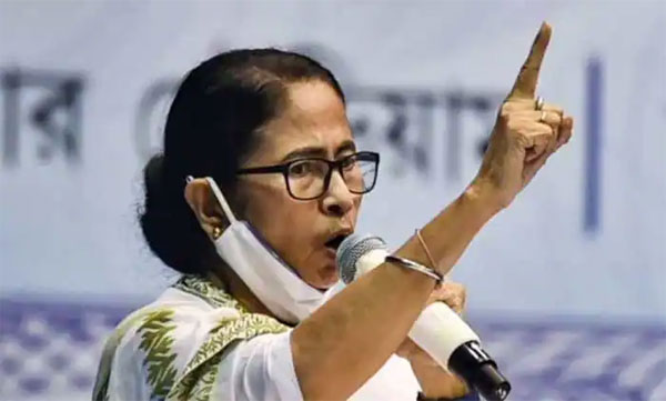Presidential Poll: AAP, TRS Decides to Skip Mamata's Meet
