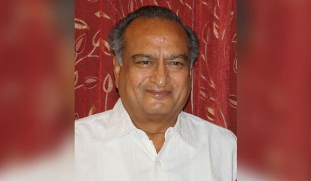 CBI Raids Rajastan Chief Minister Ashok Gehlot's Brother