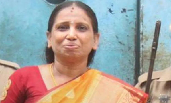 Rajiv Gandhi Assassination; Madras HC rejects Nalini's petition