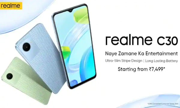 realme-c30-available-rs-7499-india-news