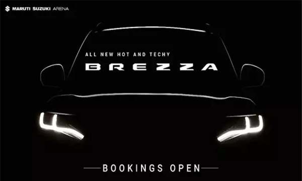 2022-maruti-suzuki-vitara-brezza-bookings-now-open-NEWS