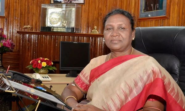 centre-accords-z-plus-security-cover-to-nda-presidential-nominee-draupadi-murmu