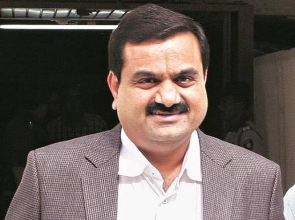 Gautam Adani and his family pledge to donate Rs 60,000 cr for social causes