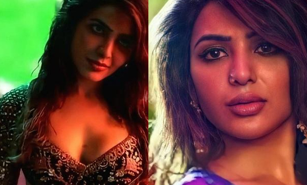 samantha-remuneration-pushpa-item-dance