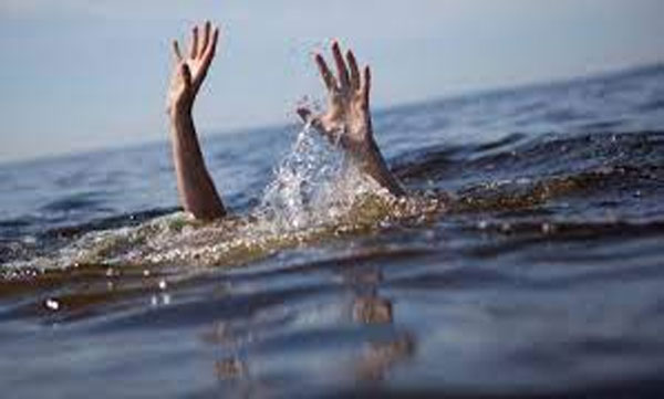 Father and son drowned down in kannur