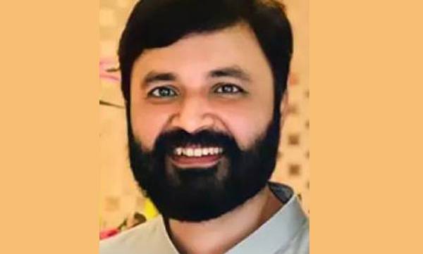 South Star Meena's Husband Vidyasagar Dies. "Heartbroken," Write Khushbu Sundar