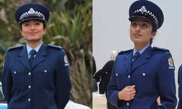 aleena-abhilash-joins-new-zeland-police