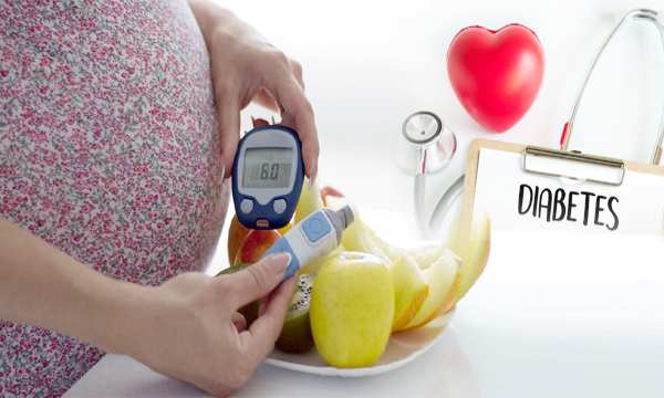 Gestational diabetes