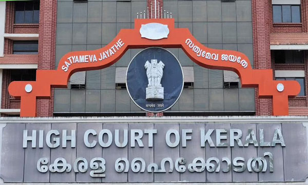 HC criticizes cochin corporation and pwd on bad condition of road