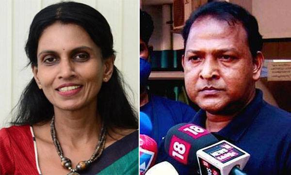 r-sreelekha-attempting-to-rescue-dileep-accuses-balachandrakumar