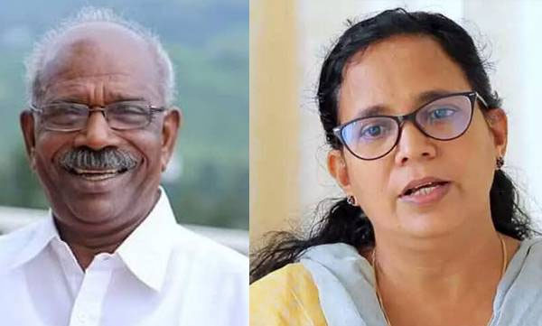 m.m mani on his remarks about k.k rema