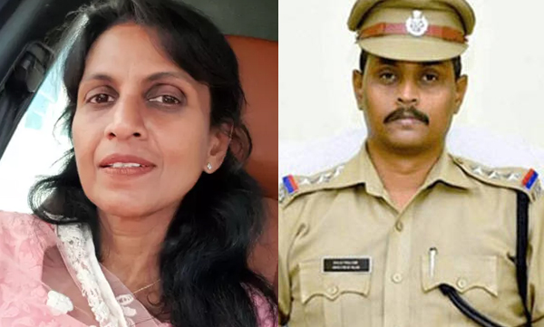 Actress assault case: Crime Branch seeks more time to question former DGP R Sreelekha