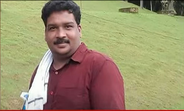 custodial death at Vadakara station, crime branch will inquire