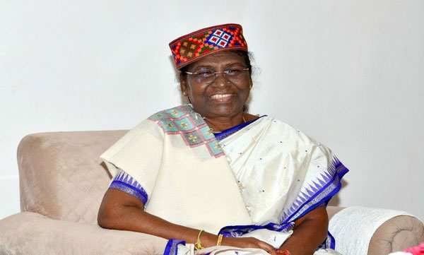 126 MLAs across 18 states and 17 MPs cross-voted for Murmu