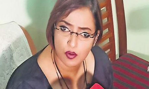 gold smuggling case; swapna suresh rejects k.T Jaleel's remarks