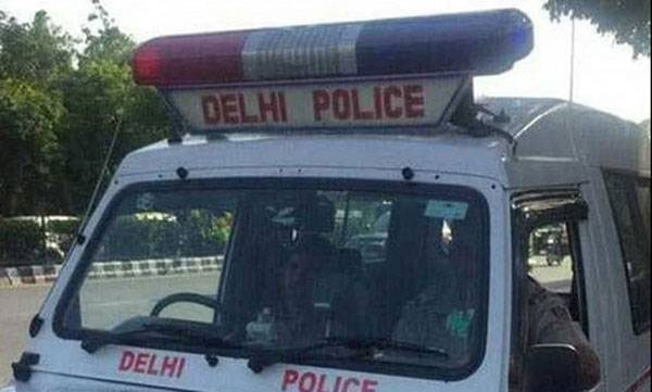 30-year-old gang-raped at New Delhi railway station