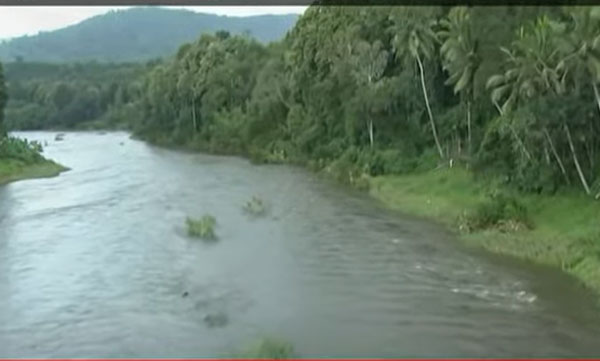 man missing in Ranni