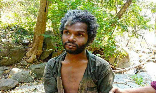 attappadi madhu murder case