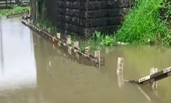 chalakkudy accident ; one dies in hospital