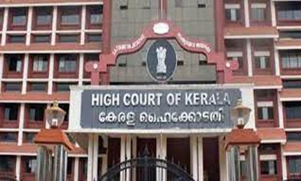 Kerala HC interference on holes on NH