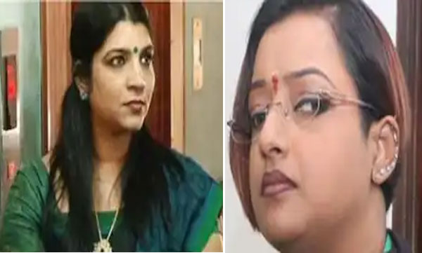 HC rejects Saritha Nair's petition for Swapna Suresh's 164 statement