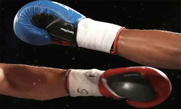 CWG 2022: Two Pakistani Boxers Missing In Birmingham