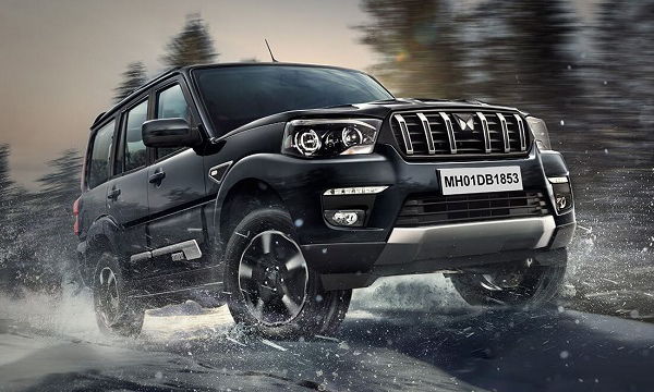 mahindra-scorpio-classic-unveiled-launch-august-20-NEWS