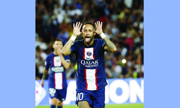 PSG ban Coca Cola and Ice tea during players’ mealtimes