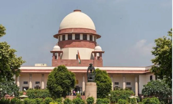 Supreme Court dismisses PIL against GZRRC