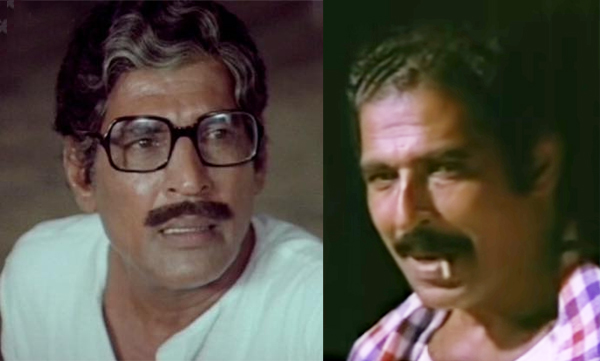 Remembering Balan K. Nair