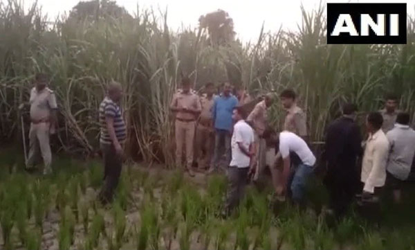 Inter-Faith Relationship: man and woman killed in up by family