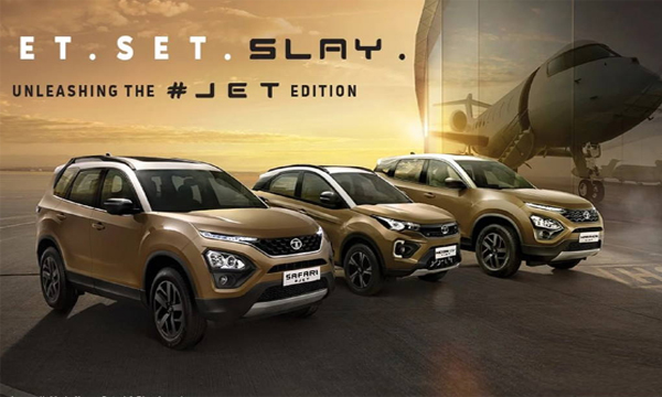 tata-nexon-harrier-and-safari-jet-editions-launched-news