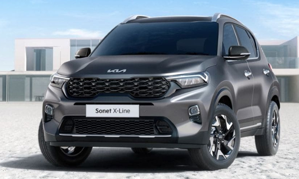 kia-introduced-new-sonet-x-line-variant-in-india-at-rs-13-39-lakh-news