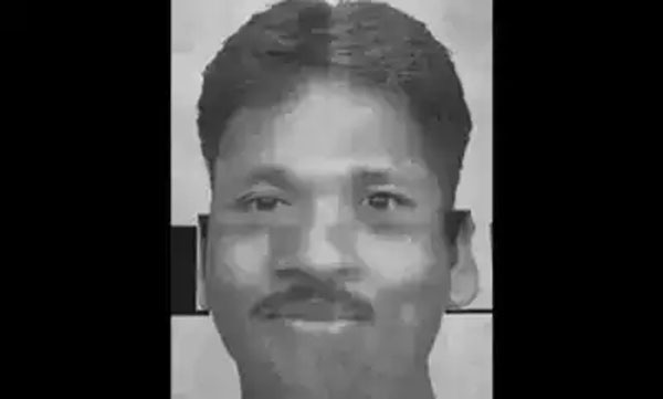 Serial killer arrested in MP for killing 4