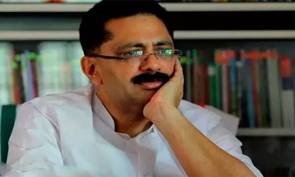 Delhi court orders FIR against k.t jaleel